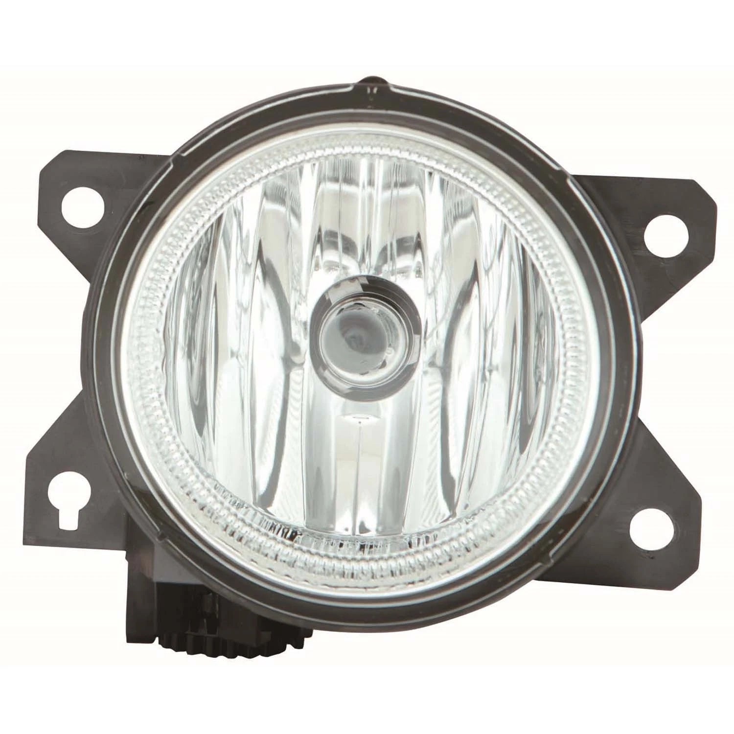 Replacement Passenger Side Fog Light Assembly (See compatibility Chart)