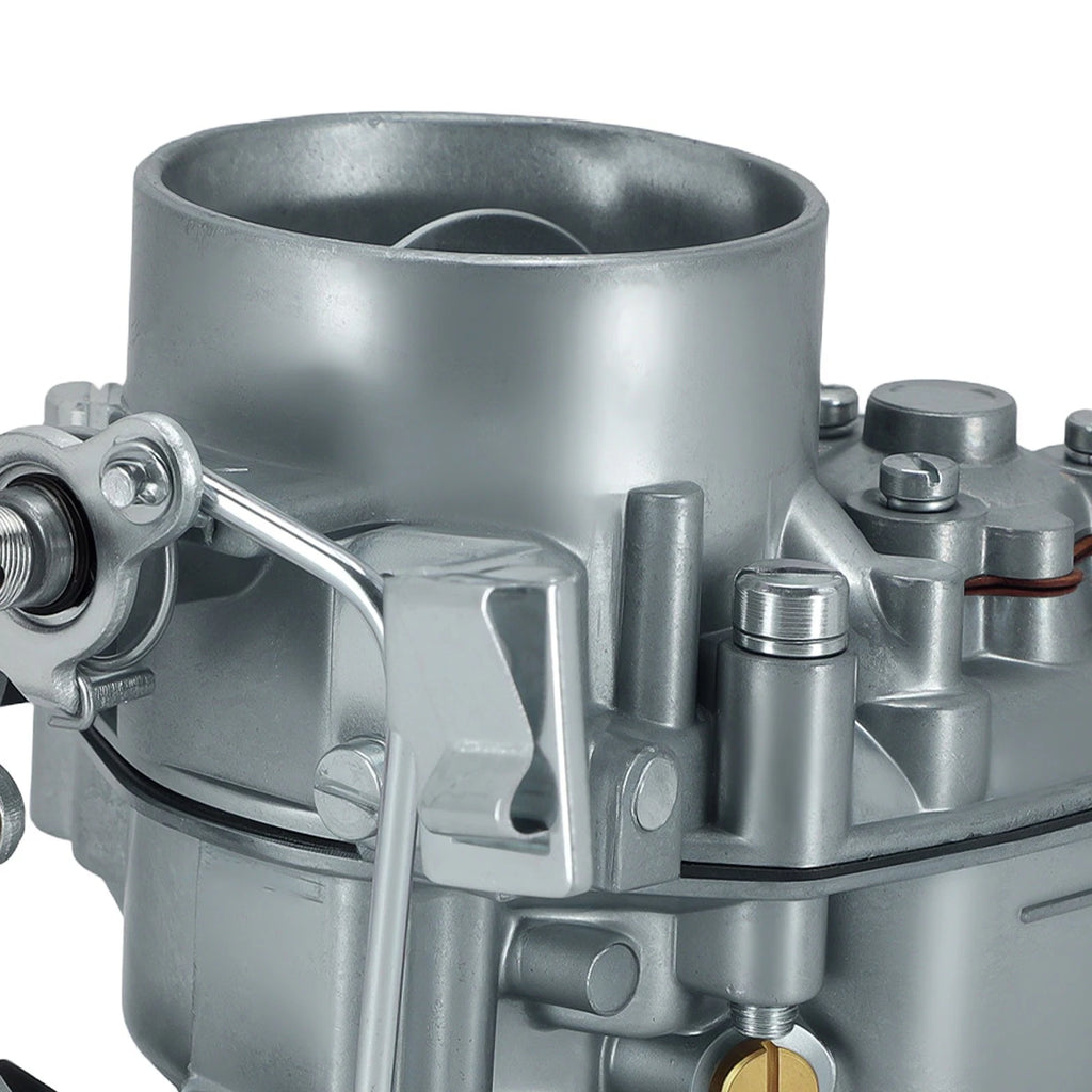 Manual Choke 1-Barrel Carburetor for Land Rover Series 2A 3 (1958–1967)