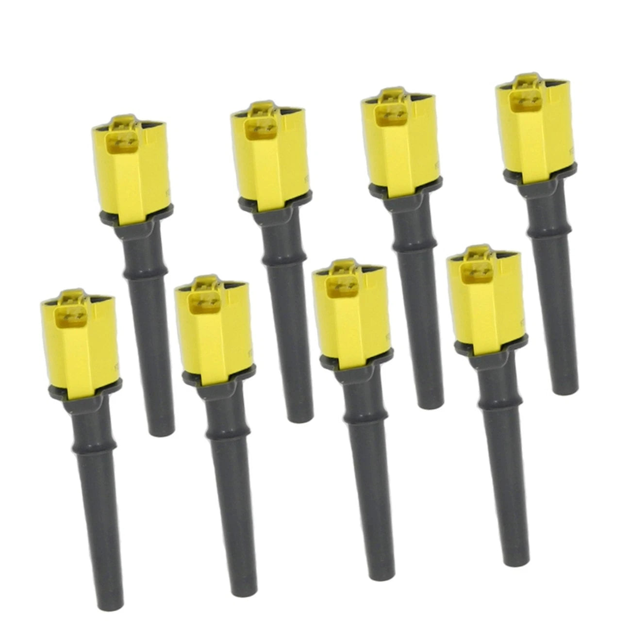 Set of 8 Ignition Coils for Ford Mustang Lincoln Mercury