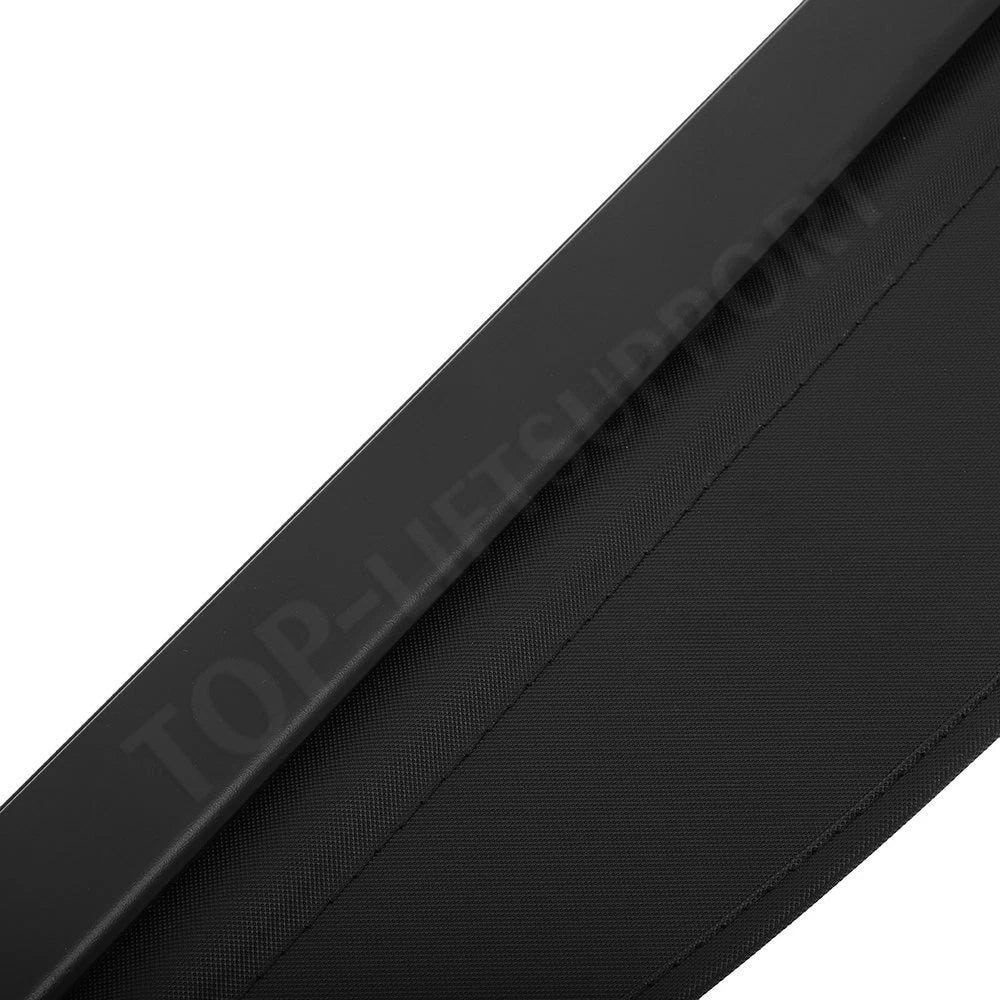 Retractable Rear Cargo Security Trunk Cover for Toyota RAV4 (2019–2025)