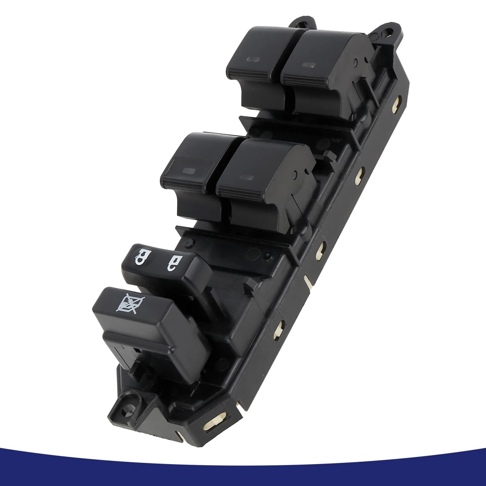 Power Door Window Switch for Toyota Prius (2001–2009) 84040-33080