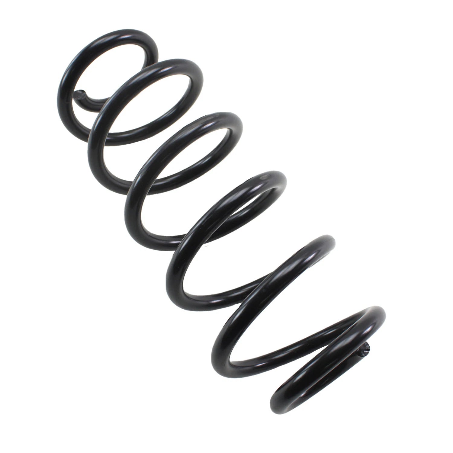 Front Coil Spring for Audi (4004237)