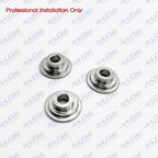 3Pcs Valve Spring Retainer for SeaDoo (420254283, 420254281, 711254280)