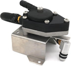 V4 60 Degree Looper Fuel Pump Repair Kit for Johnson Evinrude 90-115 HP (1990–1995)