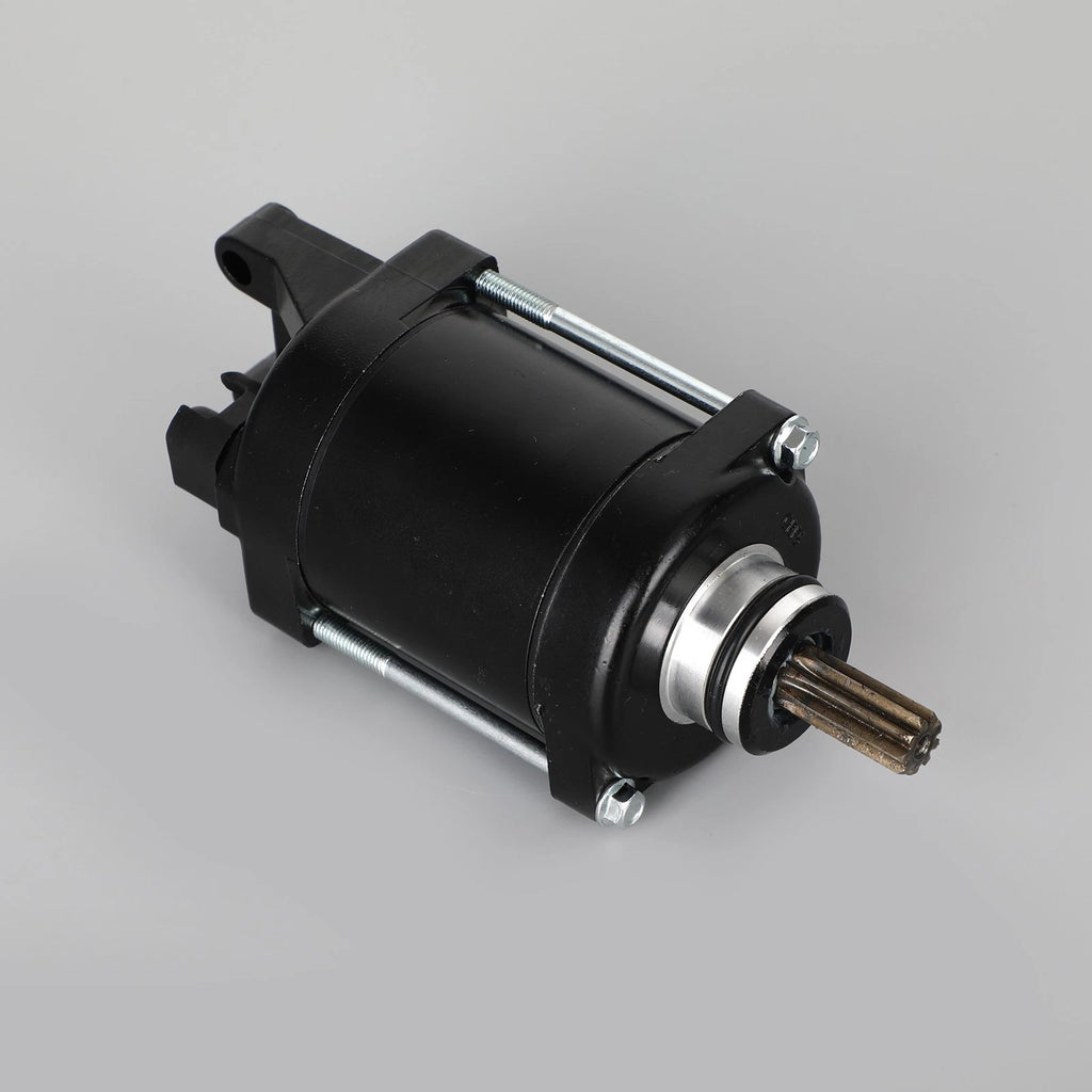 Starter for Yamaha XTZ 700 Tenere YZF-R7 XSR700 MT07 Tracer (2014–2022)