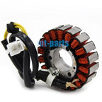 Magneto Stator Coil for Honda NSS250 Forza 250 (1997–2003) Reflex Jazz (2001–2003)