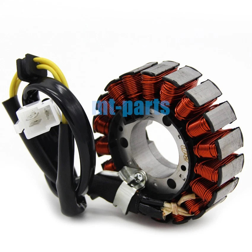 Magneto Stator Coil for Honda NSS250 Forza 250 (1997–2003) Reflex Jazz (2001–2003)