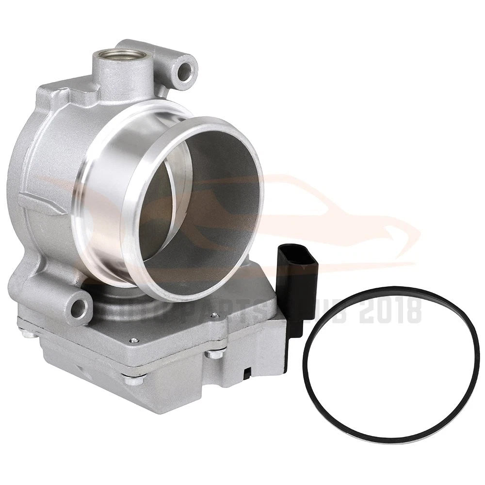 Throttle Body for Hyundai Sonata (2006–2010) & Kia Rondo (2004–2011)
