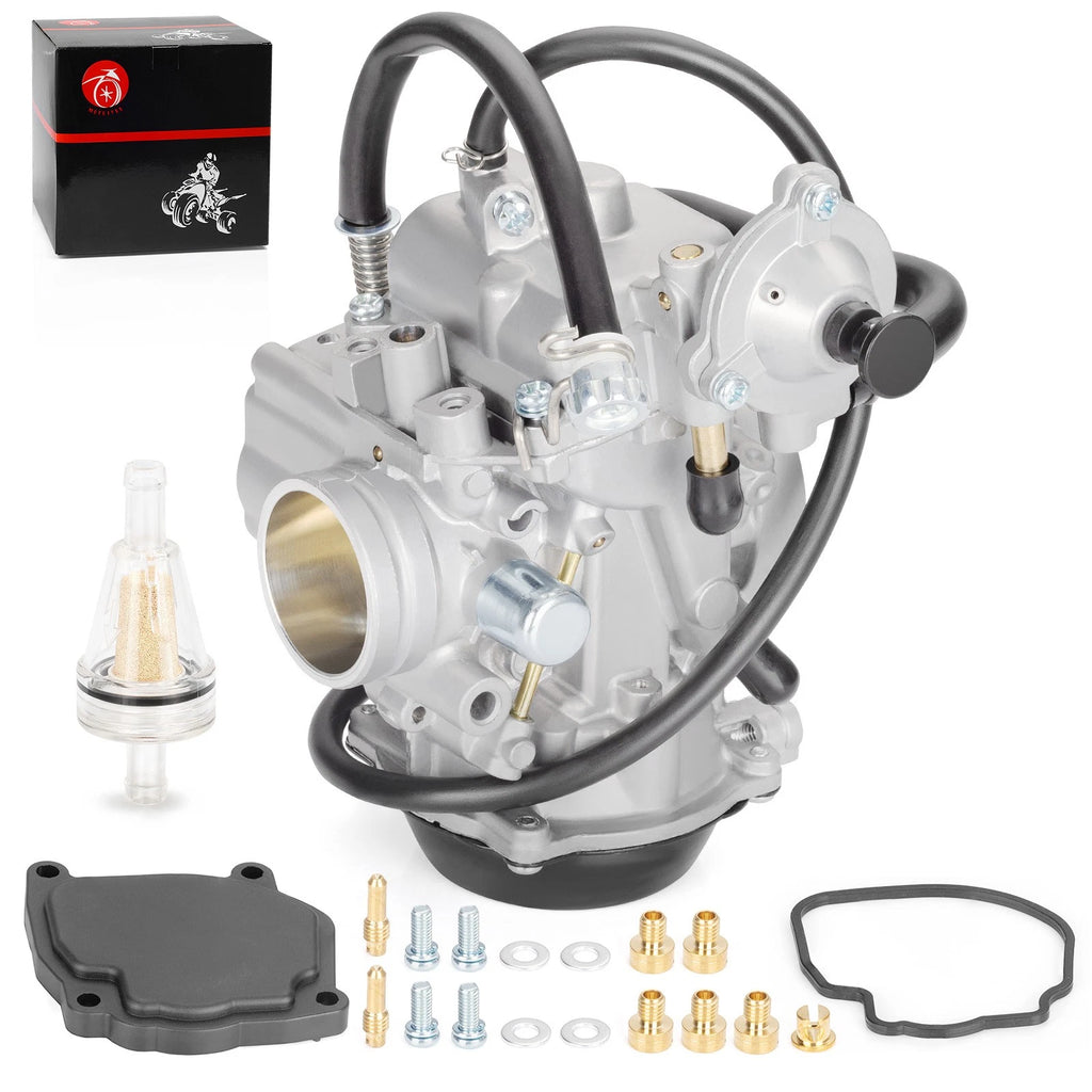 Carburetor Assy 0470-361 0470-362 for Arctic Cat 400 2X4/4X4 (1998–2001)