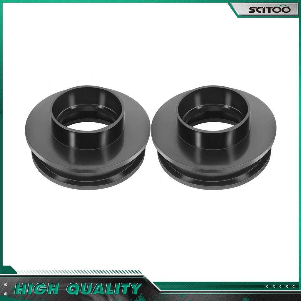 3" Front & 1" Rear Leveling Lift Kit for Dodge Ram 3500 (1994–2002)