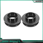 3" Front & 1" Rear Leveling Lift Kit for Dodge Ram 3500 (1994–2002)