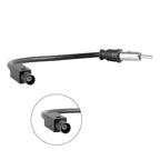 Stereo Radio Cable Adapter Wire Harness & Antenna for Jeep Grand Cherokee (1999-2004)