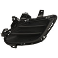 Fog Light Cover for Mazda 6 (2014-2017)