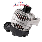 Alternator for BMW E46 3 Series 325 330 525 530 (2001–2006) 120 Amp
