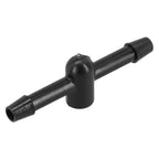 2 x Windscreen Washer Connector Hose Jet for Ford