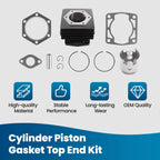 Engine Rebuild Kit for EZGO Golf Cart (1976-1988)