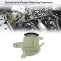 Power Steering Reservoir for Subaru Legacy (2010–2014) 1 Pc Beige