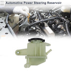 Power Steering Reservoir for Subaru Legacy (2010–2014) 1 Pc Beige