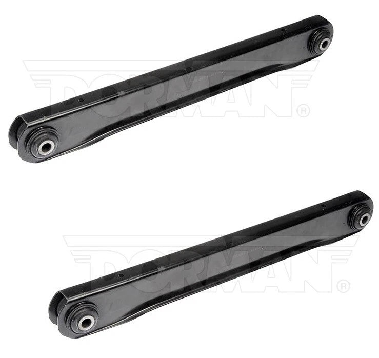 Dorman Rear Lower Suspension Control Arm Kit 521-970 for