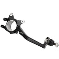 Front RH Steering Knuckle for Toyota Tacoma Tundra 4Runner (1995–2004)