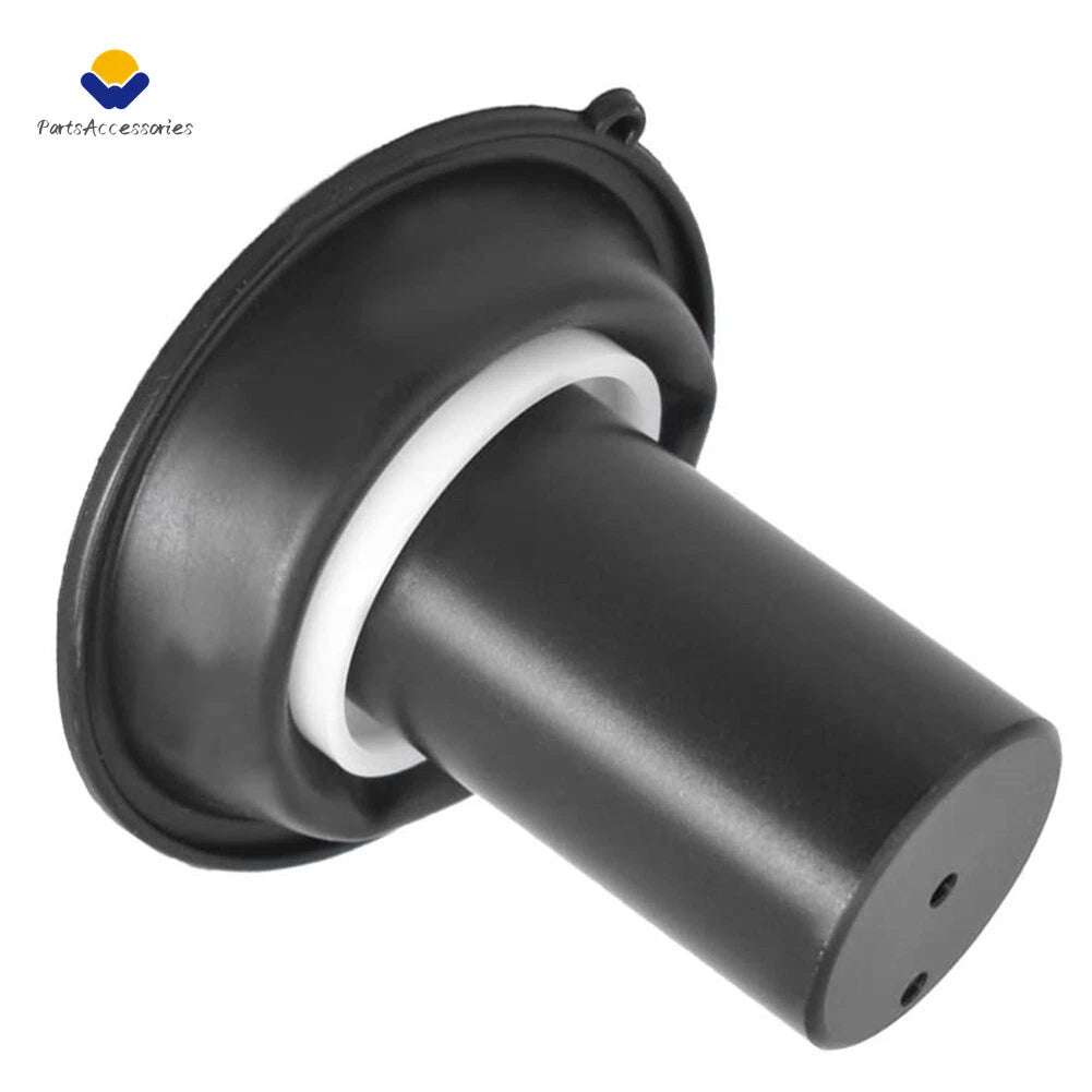 Carburetor Slide Piston Rubber Diaphragm for Honda Foreman 450 (2005–2014)