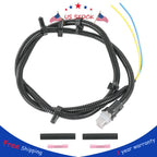 ABS Wheel Speed Sensor Wire Harness for Cadillac XLR (2004–2009)