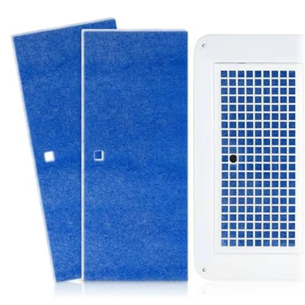 Filters / 2 x / MERV 6 Rated Filters for RV