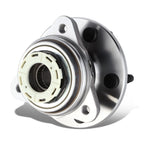 Set of 2 Wheel Bearings & Hubs for Ford Ranger Mazda B4000 (1998–2000)