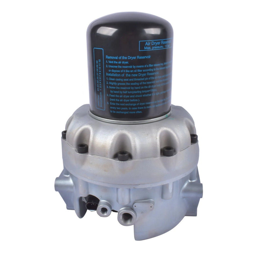 Air Dryer System Saver for Freightliner S432 (2010–2023)