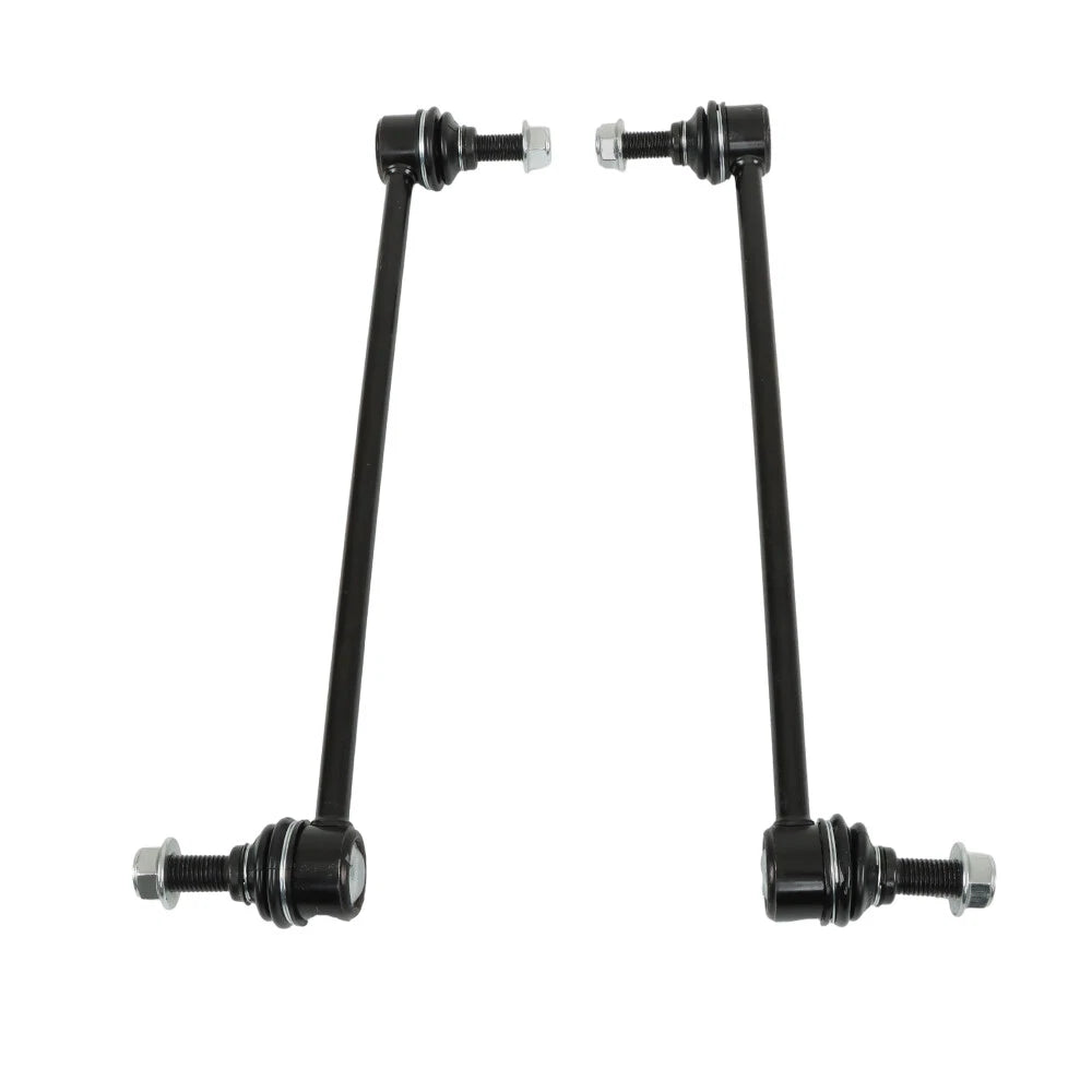 Set of 4 Front Lower Control Arms with Ball Joints for Buick Verano (2011-2015)