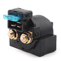 Starter Solenoid Relay for Kawasaki Bayou 220 250 (1988–2013) KLF220 KLF250
