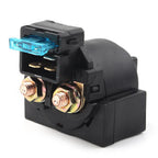 Starter Solenoid Relay for Kawasaki Bayou 220 250 (1988–2013) KLF220 KLF250