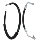 Power Steering Pressure Return Hose Line for GMC K2500 K3500 Chevrolet R10 R20 (1990–1999)