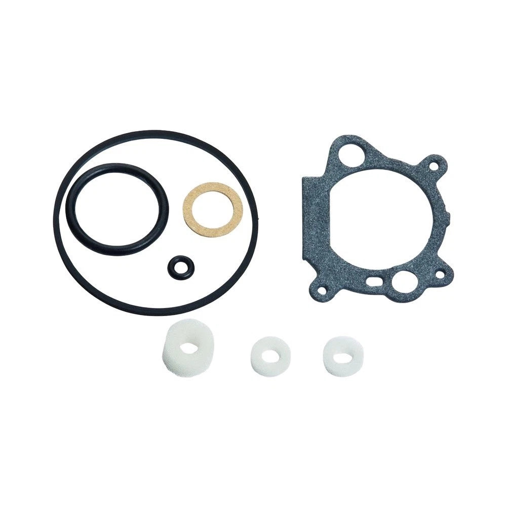 Carburetor Gasket Set for Engine Repair (Rubber)