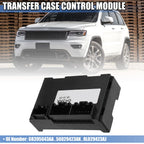 Transfer Case Control Module for Dodge Durango (2011–2013) No. 68395643AA