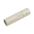 Aluminium Heat Resistant Nozzle Protector for Enhanced Welding (2010–2023)