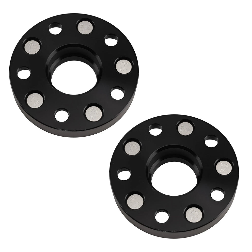 1 Inch Hub Centric Wheel Spacers for Lexus SC300 SC400 (1992–2000) 5x4.5