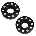 1 Inch Hub Centric Wheel Spacers for Lexus SC300 SC400 (1992–2000) 5x4.5