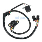 Coil for KTM Duke 250, 390 & RC 250, 390 (2013–2016)
