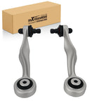 Set of 2 Front Upper Control Arm Ball Joints for Audi S4 (2000–2009)
