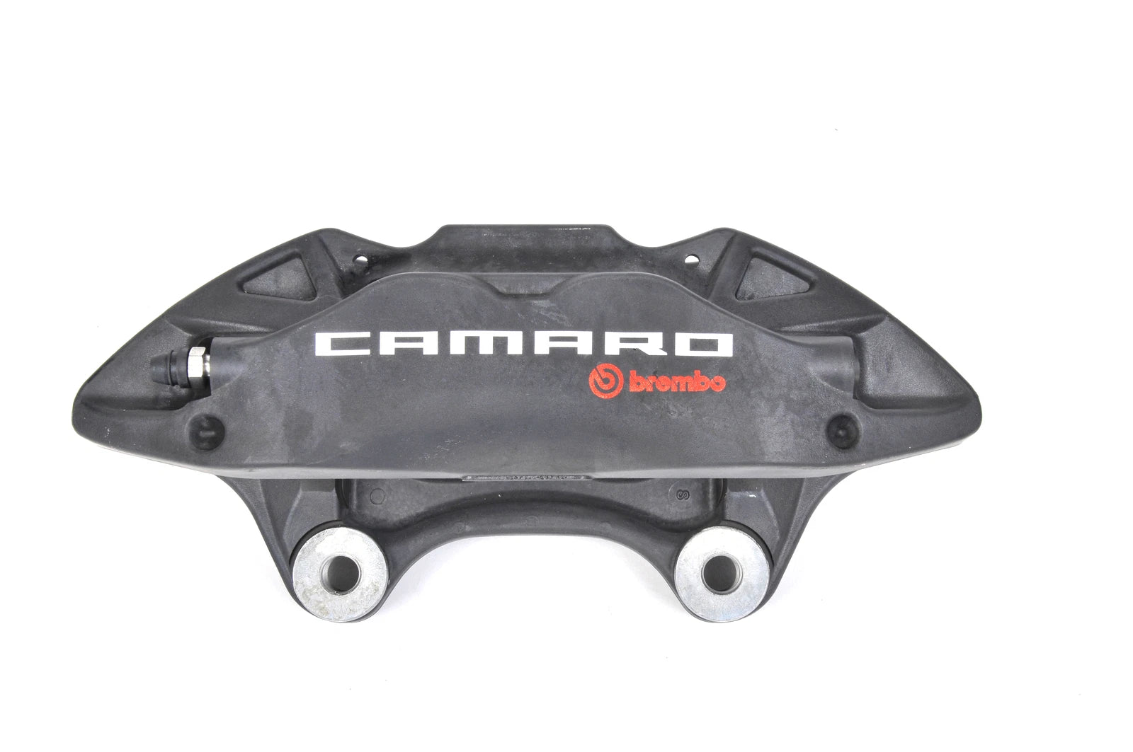 ACDelco Front Driver Left Disc Brake Caliper for Chevrolet Camaro (2017–2022)