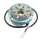 Brake Assembly for Big Joe Electric Pallet Jacks E30 EZ30 EP (1115-520012-00)