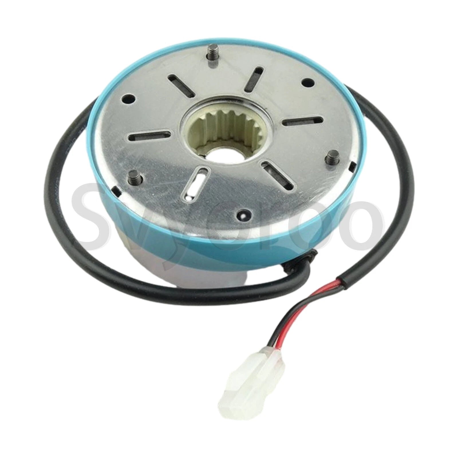 Brake Assembly for Big Joe Electric Pallet Jacks E30 EZ30 EP (1115-520012-00)