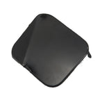 Tow Hook Cover Cap for Nissan Altima (2013–2018) Black