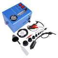 EVAP Leak Detector Smoke Machine with Overheat Protection (16L/Min)