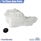 Coolant Reservoir Overflow Bottle for International Harvester ProStar (2011-2015)