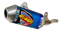 FMF Fact 4.1 Mini Slip-On Exhaust Muffler for Honda CRF110F (2019–2024)