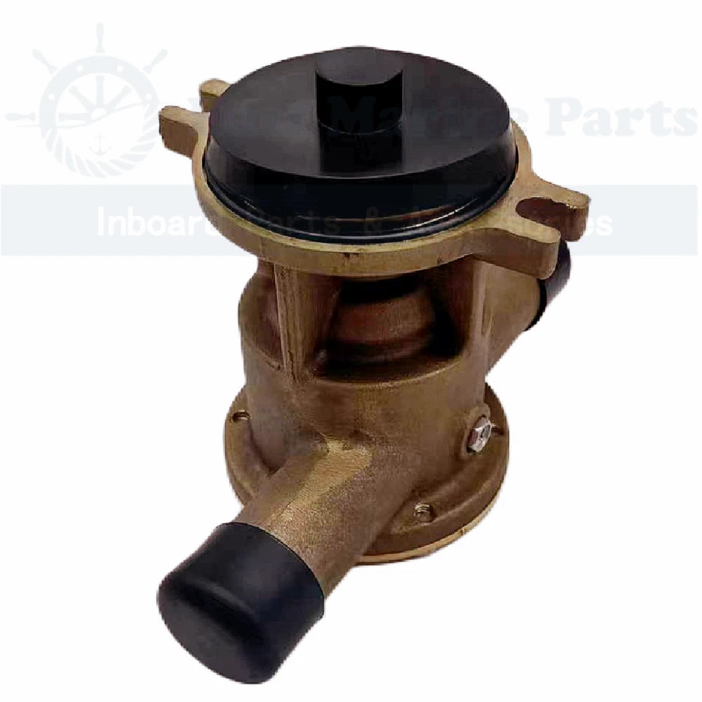 Water Pump for Volvo Penta KAD32 KAD42 KAD43 KAD44 KAMD42 KAMD43 KAMD44