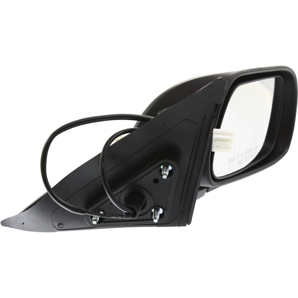 Power Mirror for Toyota Corolla Right Side with Signal Light (2002–2006)
