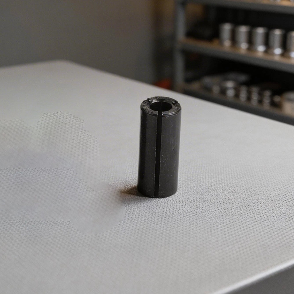 Set of 4 Conversion Collet Adapters for Automotive Applications